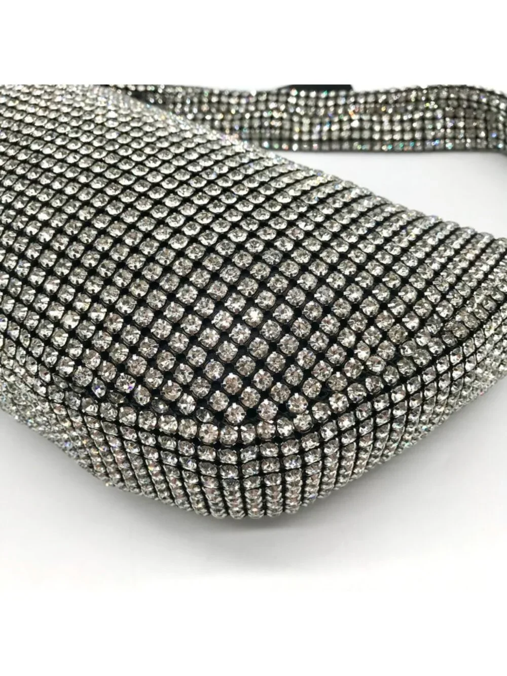 INC International Concepts shine subtle